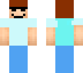 dope skin
