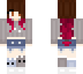 draisha version alex