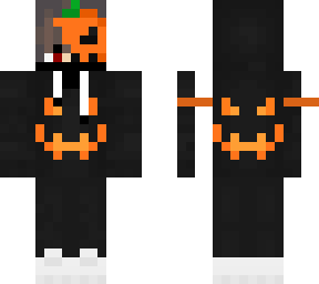 even cooler halloween boy