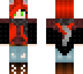 fall outfit lizzy