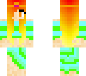 fire & water