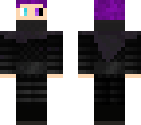 fixed up skin again