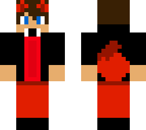 foxpire blaze