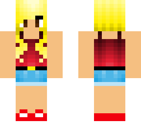 girl