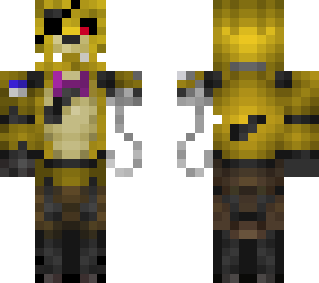 goldenfoxy v2