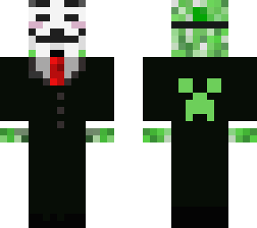 hacker creeper