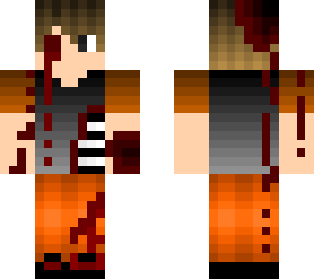 halloween character undead
