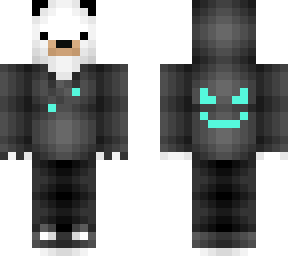 halloween polarbear