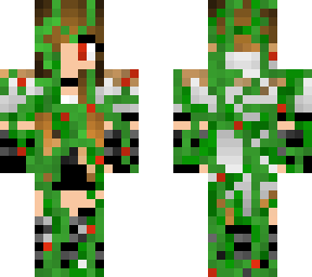 halloween skin (medieval edit 2)