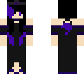iris in her original self