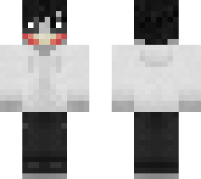 jeff the killer