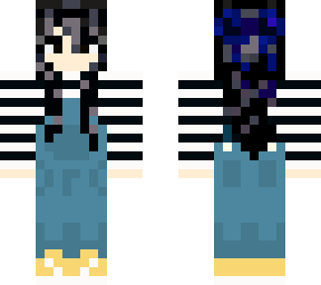 jungkook girl overalls