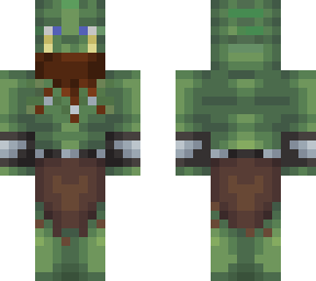 kingdom orc