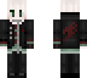 mavis x nagito2