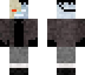 mr. drowned (phantom outfit)