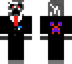 mr creeper man