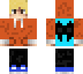 my skin