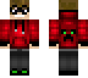 my skin that i made with an android app