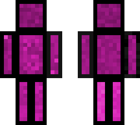 nether man