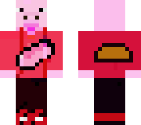 pig man