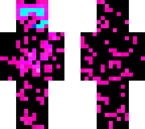 pink trooper