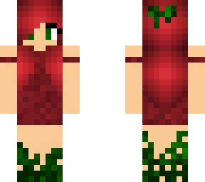 poison ivy 1