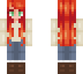 pumpkin spice - skin