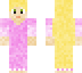 rapunzel