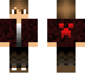 ricardogamermc halloween