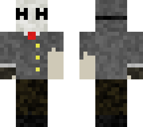 robber