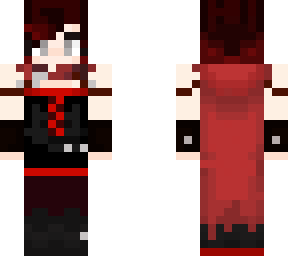 ruby rose vol 5 rwby