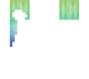 sea hair base