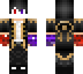 shadowkey