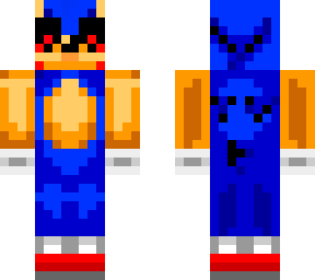 sonic exe