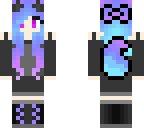 spacekitty!
