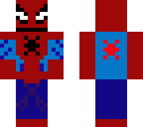 spiderman