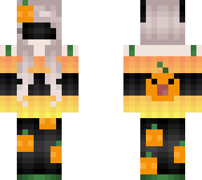 spooktober skin 2