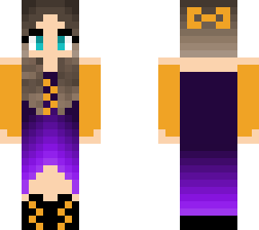 spoopy witch