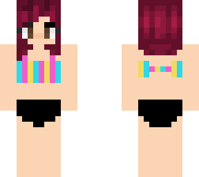 swimming suit