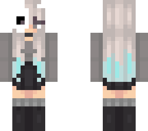 thathsxjustxlife new skin