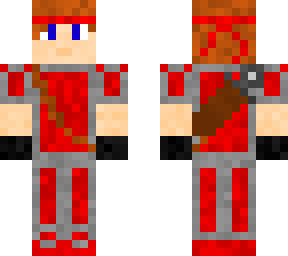 the hero of ruby legend