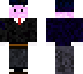 the pig boss