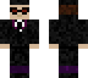 toyman (disguise)- god amongst men