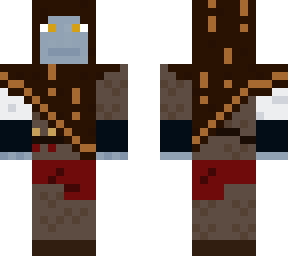 uldren sov