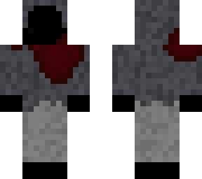 unknown killer