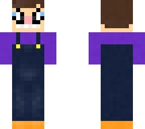 waluigi time!