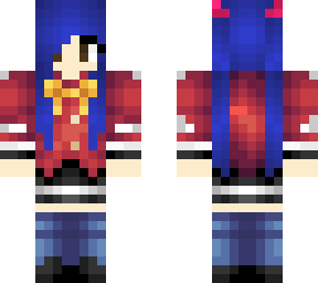 wendy marvell