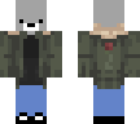 winter seal