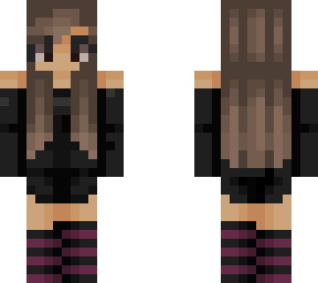 witch girl -base-