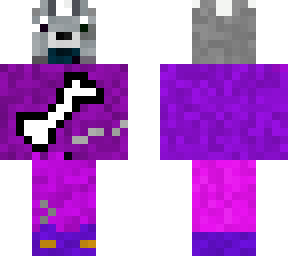 wolf girl